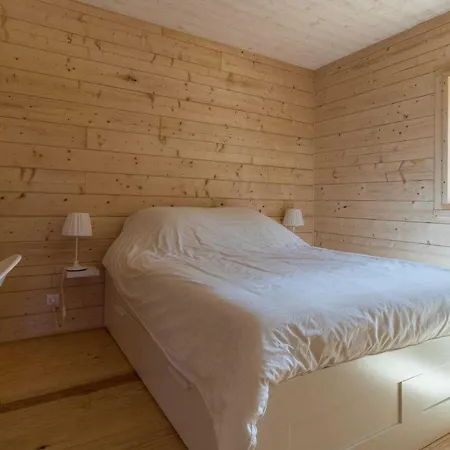 Le Grand Tetras Сasa de vacaciones Boutx