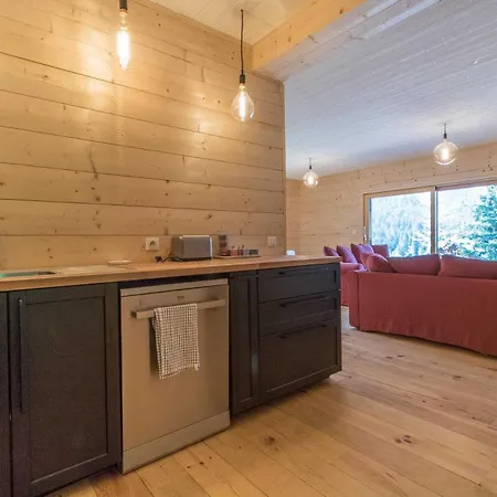 Le Grand Tetras Boutx