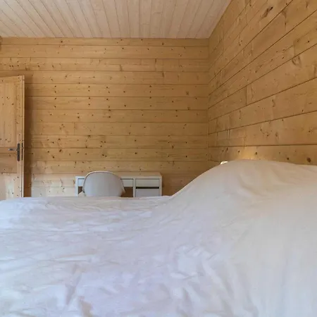 Le Grand Tetras Сasa de vacaciones Boutx