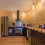 Ferienhaus Le Grand Tetras *