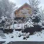 Ferienhaus Le Grand Tetras Boutx