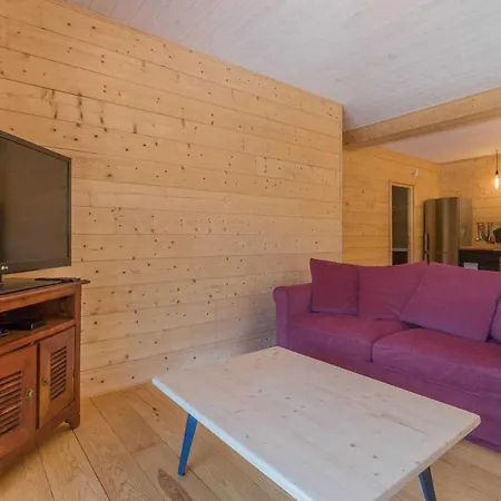 Holiday home Le Grand Tetras