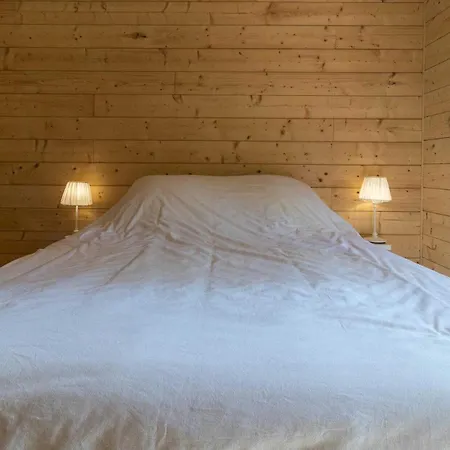 Le Grand Tetras * Boutx