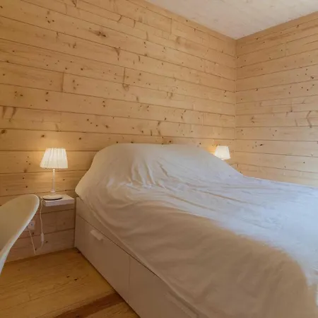 Le Grand Tetras * Boutx