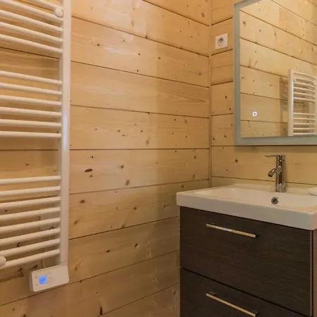 Le Grand Tetras Boutx