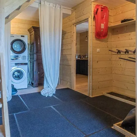 Le Grand Tetras Holiday home Boutx