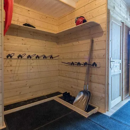 Le Grand Tetras Holiday home Boutx