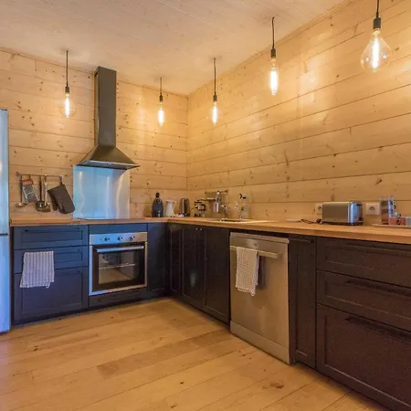 Le Grand Tetras Holiday home