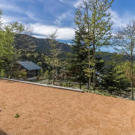 Holiday home Le Grand Tetras Boutx