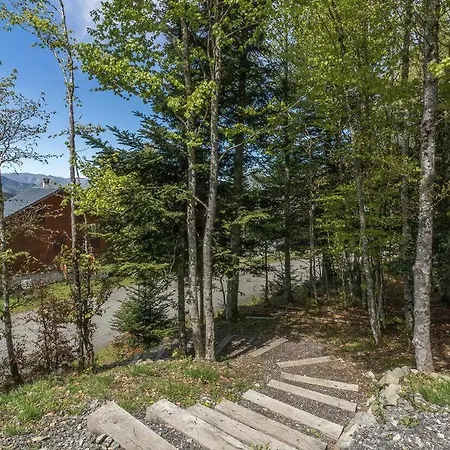 Holiday home Le Grand Tetras