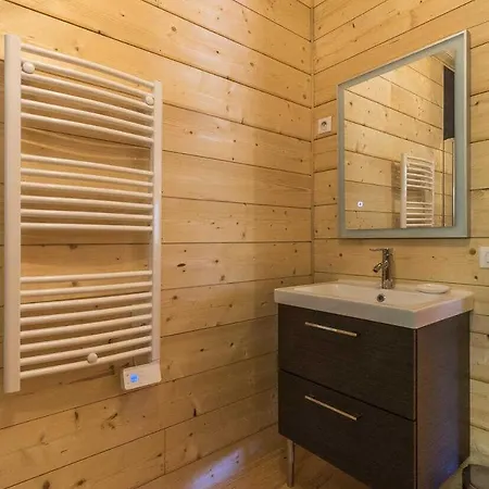 Holiday home Le Grand Tetras Boutx
