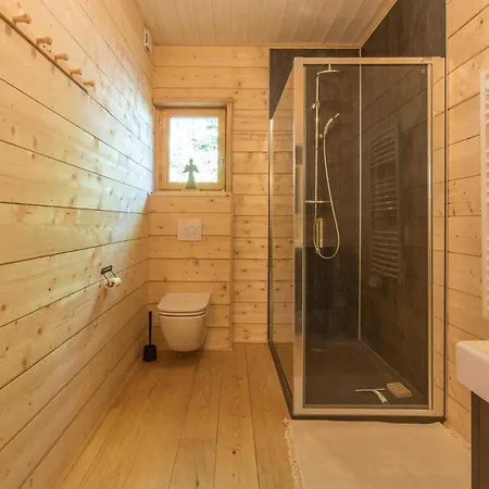Holiday home Le Grand Tetras *