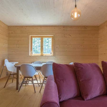 Holiday home Le Grand Tetras